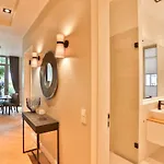 Ankerplatz, Charlotte Apartman Binz