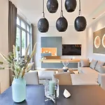 Apartman Ankerplatz, Charlotte