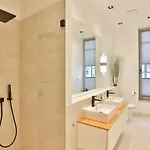 Ankerplatz, Charlotte Apartman