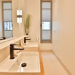Ankerplatz, Charlotte Apartman *