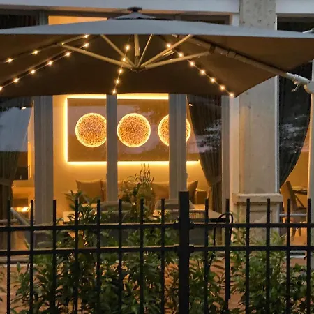 Lägenhet Ankerplatz, Charlotte *