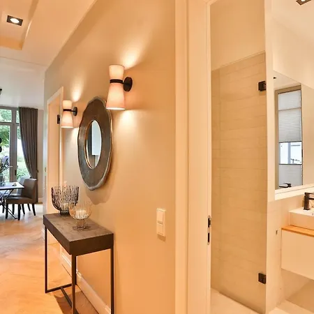Ankerplatz, Charlotte Apartment Binz