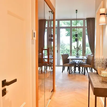 Appartement Ankerplatz, Charlotte