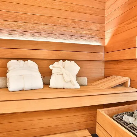 Lägenhet Ankerplatz, Charlotte *