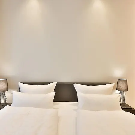 Ankerplatz, Charlotte * 빈츠