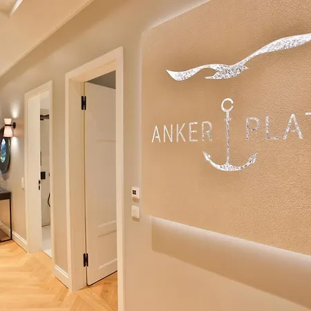 Ankerplatz, Charlotte Binz